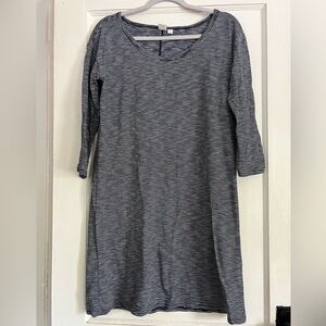 NWOT Women’s GAP 3/4 Sleeve Dress